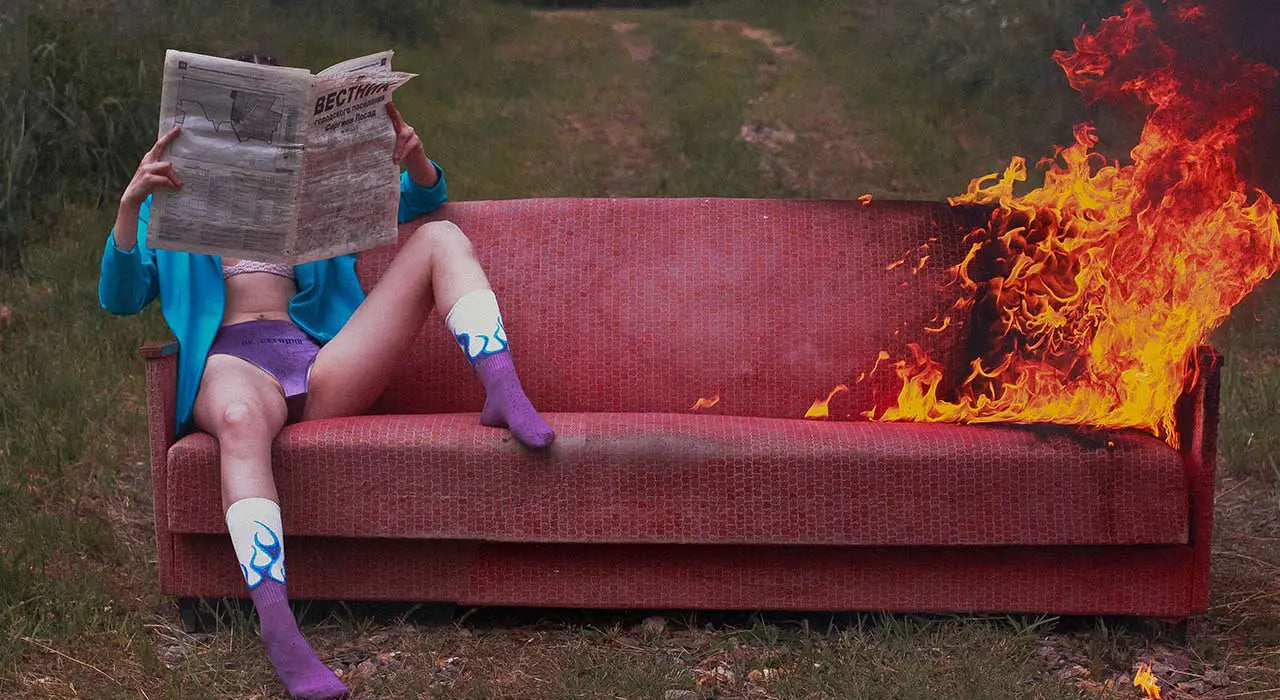 Schadstofffreies Sofa: Die stille Gefahr in den eigenen vier Wänden