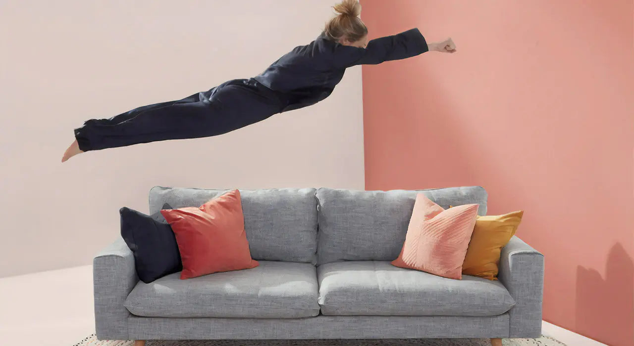 Sofa neu beziehen: Alles auf einen Blick