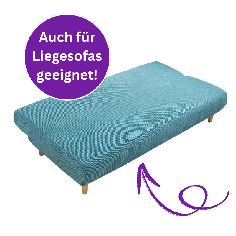 Sofabezüge Ottomanen Komfort Edlerwohnen