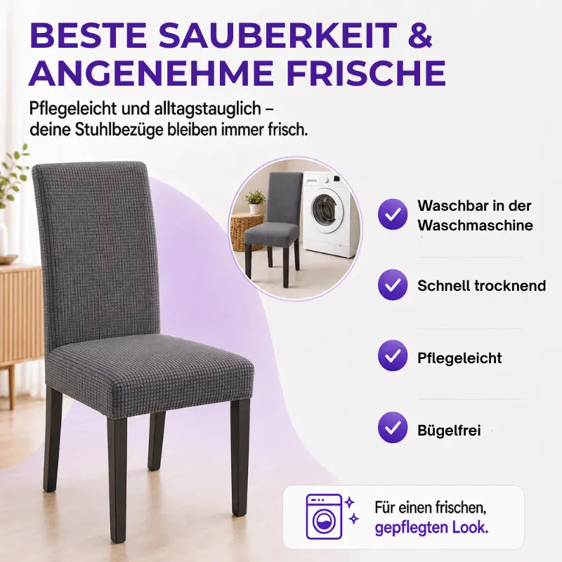 Stuhlhussen Jacqy´s