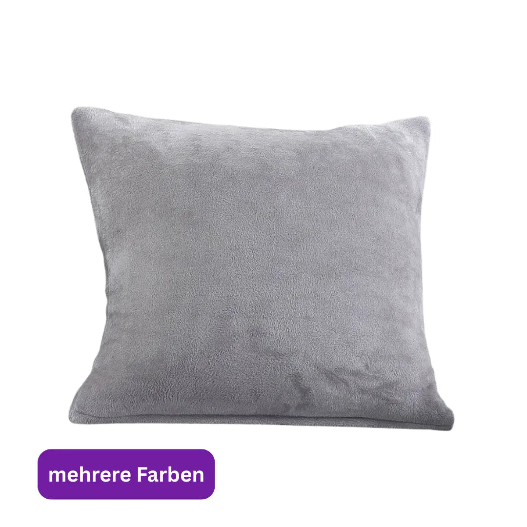 Sofakissenbezüge Premium 45x45cm Edlerwohnen