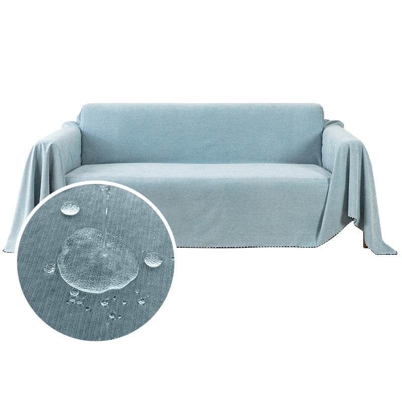 Sofaüberwurf "Decke"
