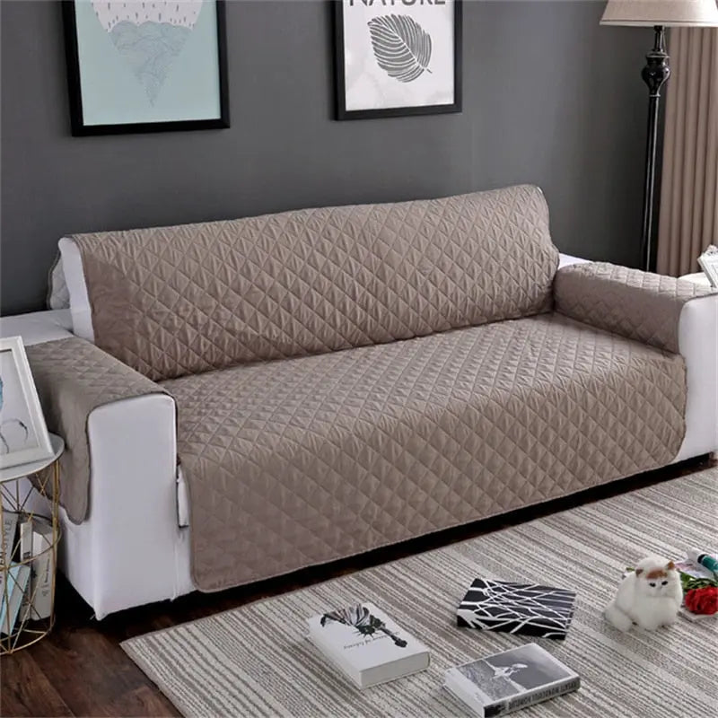 Sofaüberwurf Braun Edlerwohnen