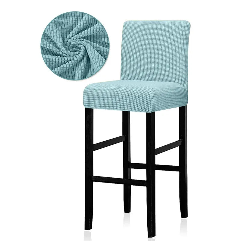 Barhocker-Bezüge Emma