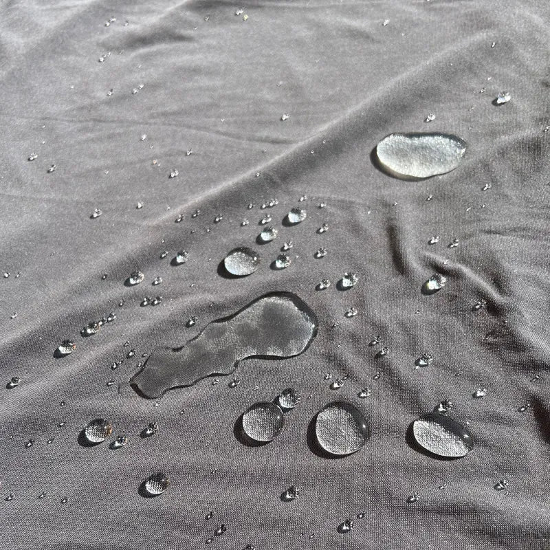 Elastischer Sofabezug Einzelcouch Grün