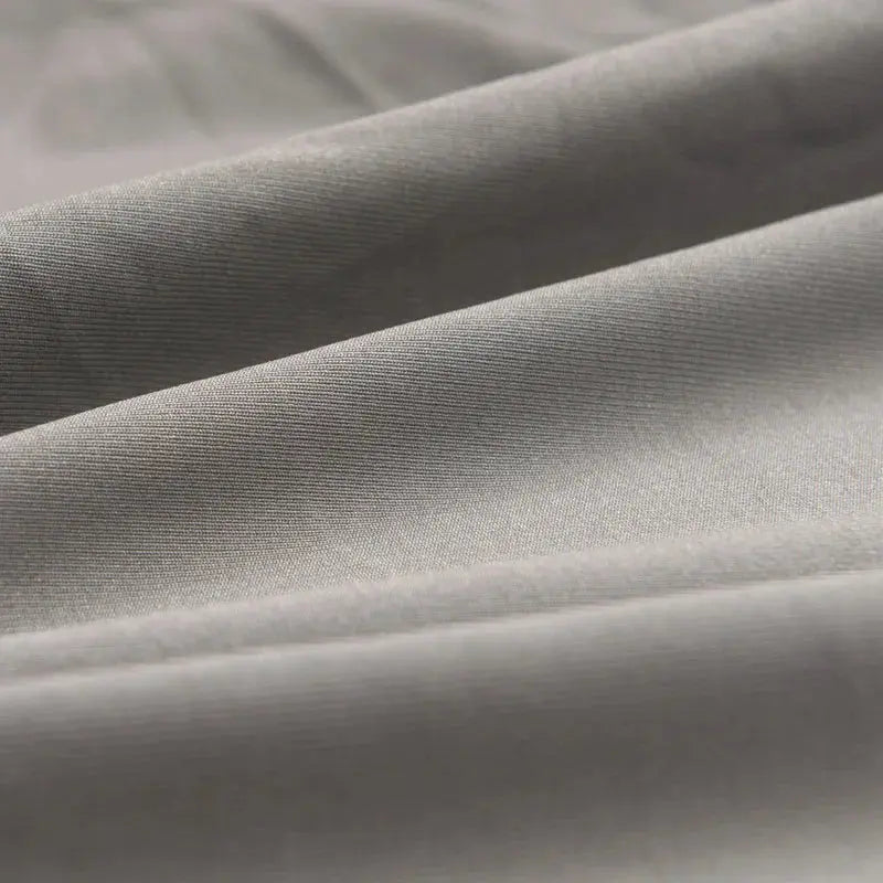 Elastischer Sofabezug Einzelcouch Camel Edlerwohnen