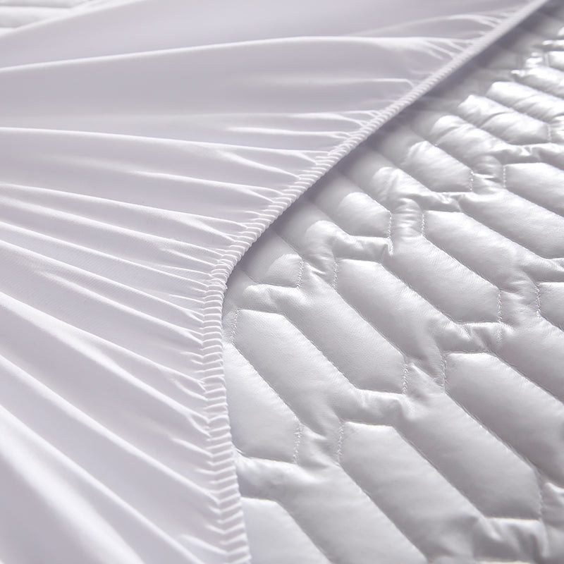 Matratzenschoner "Sleep Well" - Delfin