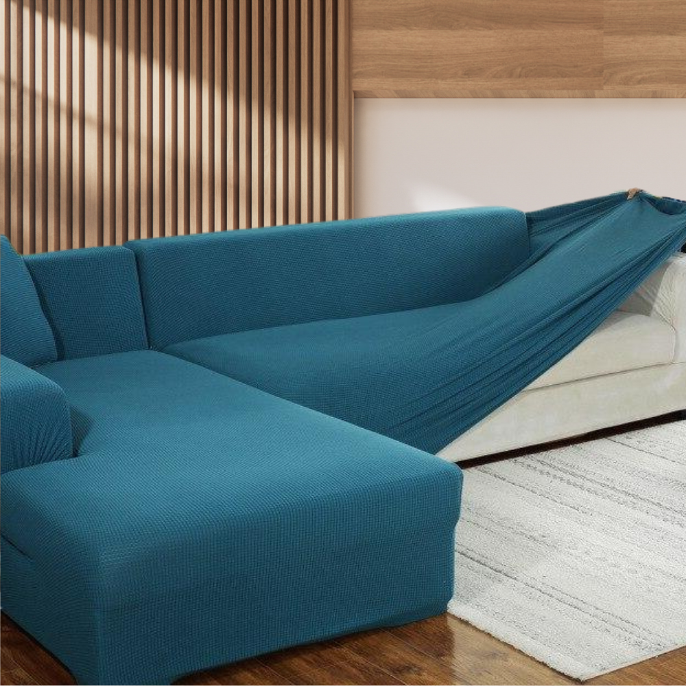 Sofabezüge Komfort - mehrere Farben