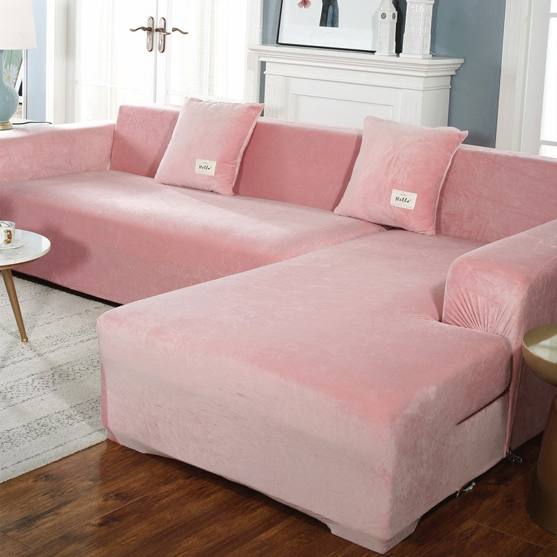 Sofabezug Premium Pink