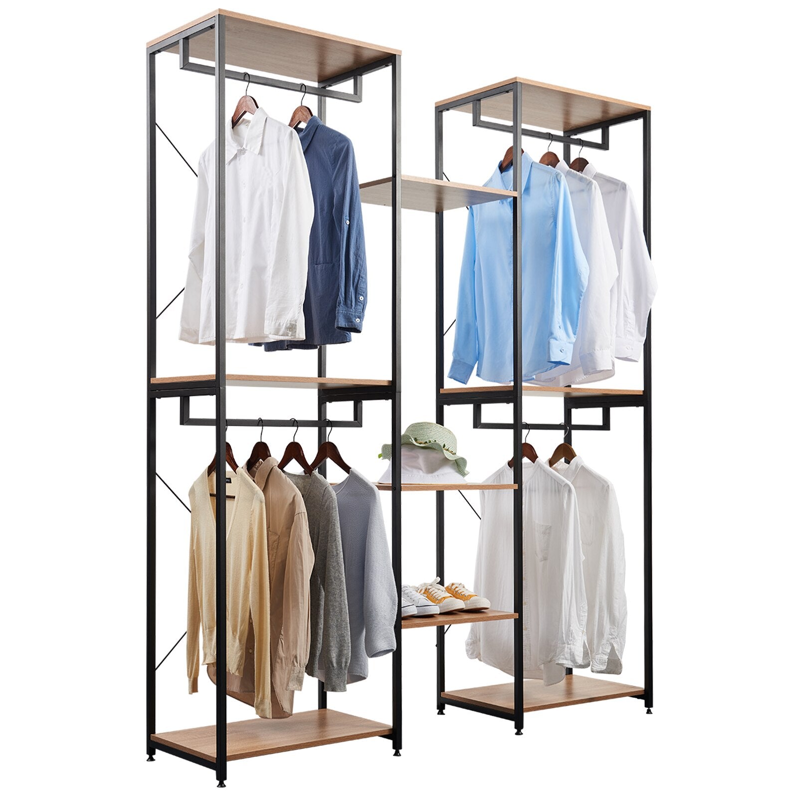 Garderobe EW1