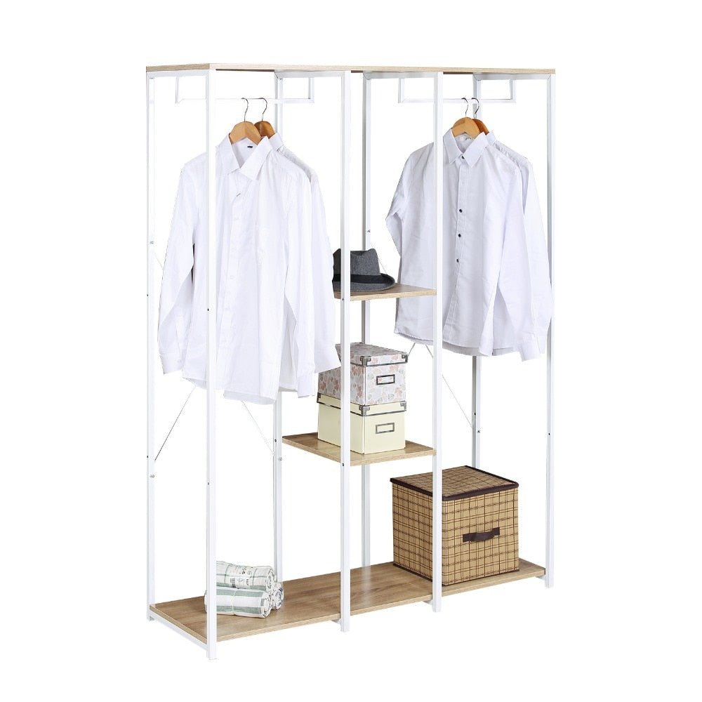 Kleiderschrank EW1 120x40 x167cm