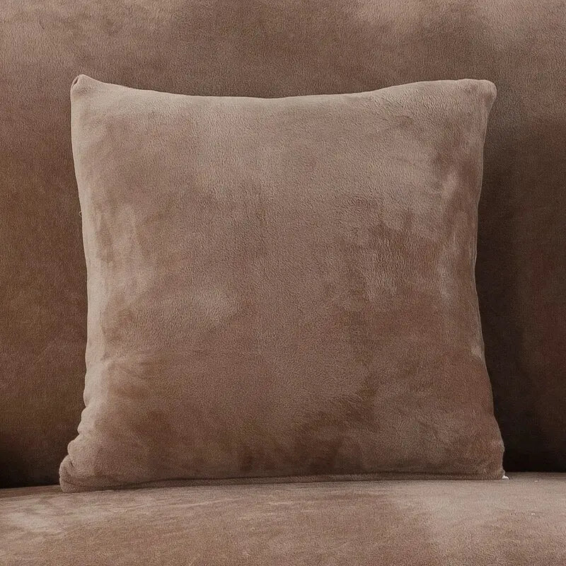 Sofakissenbezüge Premium 45x45cm Edlerwohnen