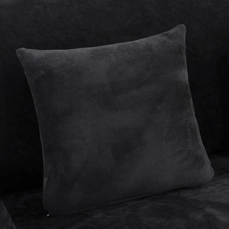 Sofakissenbezüge Premium 45x45cm Edlerwohnen