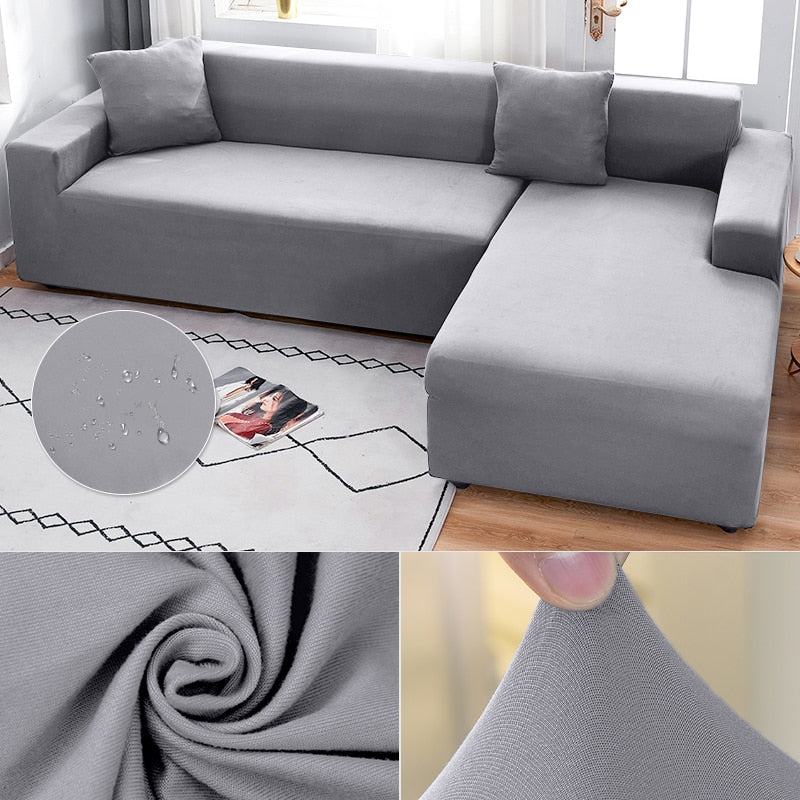 Elastischer Sofabezug “Luna”