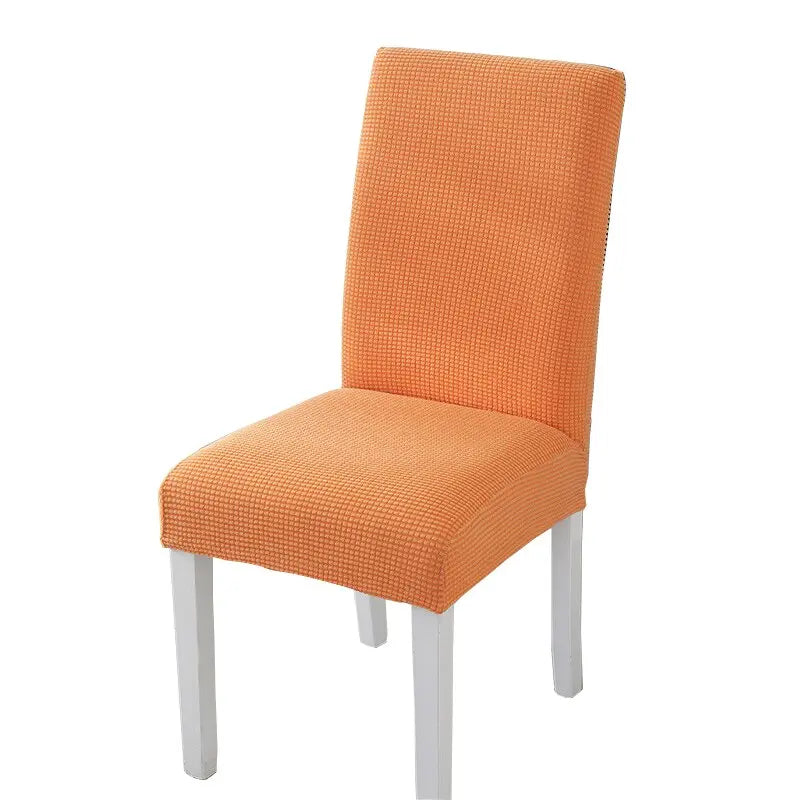 Stuhlhussen Jacqy´s 6er Set Edlerwohnen