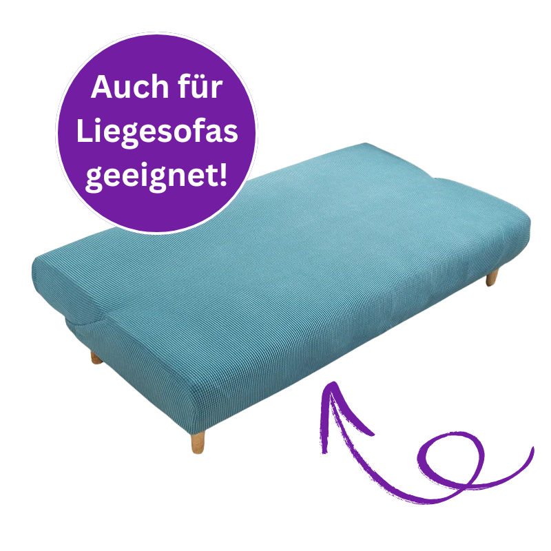 Sofabezüge Ottomanen Komfort