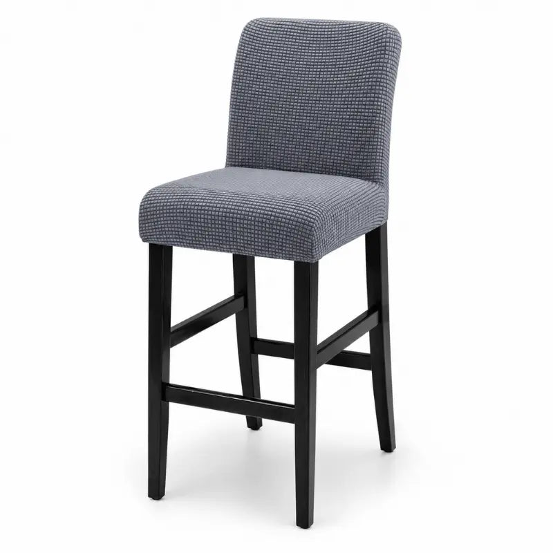 Barhocker-Bezüge Emma Edlerwohnen