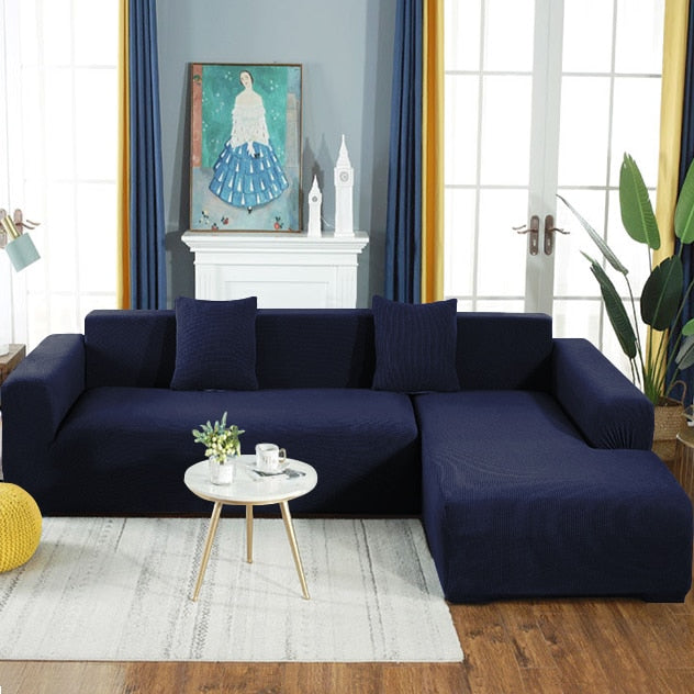 Sofabezüge Komfort - mehrere Farben